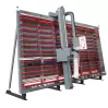 VPS4222 - Scie à Panneaux 400 V - 3000 W - Pour panneaux de 4200 x 2200 mm max - 2