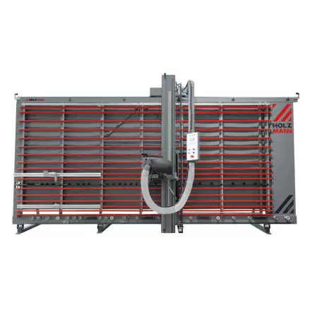 VPS4222 - Scie à Panneaux 400 V - 3000 W - Pour panneaux de 4200 x 2200 mm max