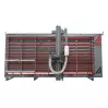 VPS4222 - Scie à Panneaux 400 V - 3000 W - Pour panneaux de 4200 x 2200 mm max - 4