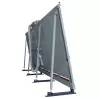 VPS4222 - Scie à Panneaux 400 V - 3000 W - Pour panneaux de 4200 x 2200 mm max - 5