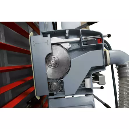 VPS4222 - Scie à Panneaux 400 V - 3000 W - Pour panneaux de 4200 x 2200 mm max