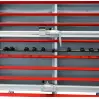 VPS4222 - Scie à Panneaux 400 V - 3000 W - Pour panneaux de 4200 x 2200 mm max - 8