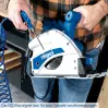 SCHEPPACH-HC30ox-Compresseur-sans-huile-1100W-8-bar-24L-5906146904-8