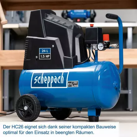 SCHEPPACH-HC26-Compresseur-lubrifie-a-l-huile-1500W-8-bar-24L-5906135901-5