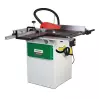 HOLZSTAR - TKS 254 PRO - Scie Circulaire sur table 2100 W - Hauteur de coupe 80 mm - Table 720 x 480 mm - 230 V - 1