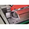 HOLZSTAR - TKS 254 E - Scie Circulaire sur table 2100 W - Hauteur de coupe 80 mm - Chariot 400 mm - 400 V - 3