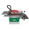 HOLZSTAR - TKS 254 PRO - Scie Circulaire sur table 2100 W - Hauteur de coupe 80 mm - Table 720 x 480 mm - 230 V - 6