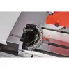 HOLZSTAR - TKS 254 PRO - Scie Circulaire sur table 2100 W - Hauteur de coupe 80 mm - Table 720 x 480 mm - 230 V - 8