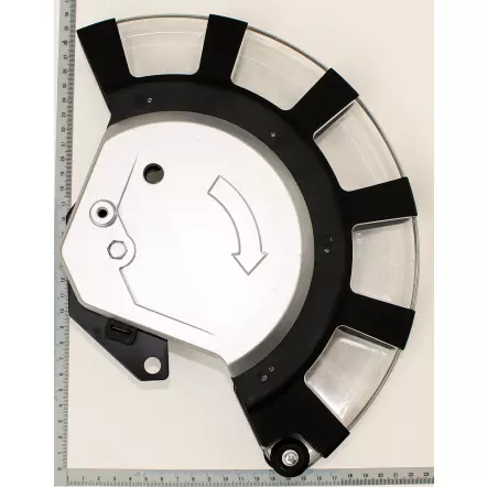 SCHEPPACH-Protecteur-complet-de-lame-de-scie-pour-HM254SPX-5901222016