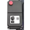 STU50 - Backstand de coutelier - Bande 1000 x 50 mm - 230V avec Moteur brushless 550W - 2