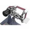 STU50 - Backstand de coutelier - Bande 1000 x 50 mm - 230V avec Moteur brushless 550W - 3
