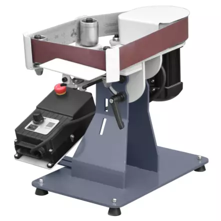 CORMAK-STU50-Ponceuse-a-bande-universelle-1000x50-mm-230V-Moteur-brushless-550W-STU50-3