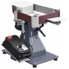 STU50 - Backstand de coutelier - Bande 1000 x 50 mm - 230V avec Moteur brushless 550W - 5