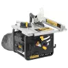 PEUGEOT-ENERGYSAW-185ASP-Petite-Scie-Circulaire-sur-table-avec-aspiration-integree-2200-W-Hauteur-de-coupe-42-mm-132007
