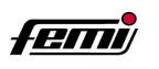 Logo Femi