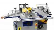 Machine à bois - Machines de Menuiserie bois | Atelier des b...