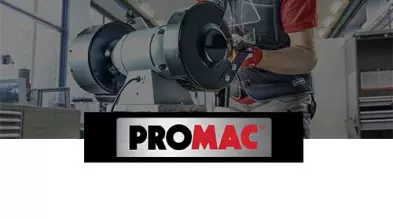 Pièces détachées Promac