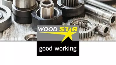 Pièces détachées Woodstar