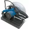 Scheppach - MT140 - Tronçonneuse à métaux - 2000 W - Capacité de coupe 50 x 230 mm - 3