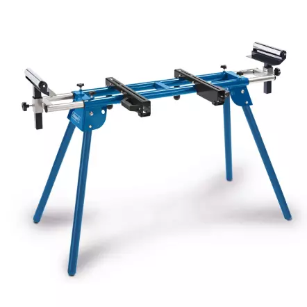 SCHEPPACH - UMF2000 Support universel de scie à onglet et machine d'établi