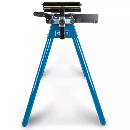 SCHEPPACH - UMF2000 Support universel de scie à onglet et machine d'établi