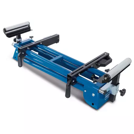 SCHEPPACH - UMF2000 Support universel de scie à onglet et machine d'établi