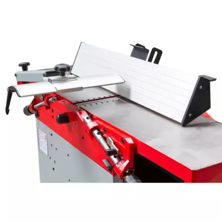 HOB260ECO Dégauchisseuse Raboteuse 260 mm - 230V 2100W
