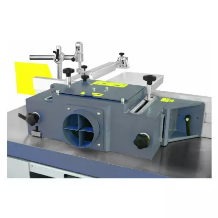 CARTER-275 - Carter pour toupie 275mm