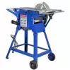BELMASH - SDMR2500 Combiné Raboteuse Dégauchisseuse Scie sur table - 4