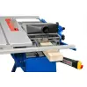 BELMASH - SDMR2500 Combiné Raboteuse Dégauchisseuse Scie sur table - 5
