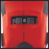 EINHELL  - TE-MG 200 CE - Appareil multi-fonctions - 200 W - 3