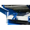 BELMASH - SDMR2500 Combiné Raboteuse Dégauchisseuse Scie sur table - 6