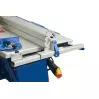 BELMASH - SDMR2500 Combiné Raboteuse Dégauchisseuse Scie sur table - 10