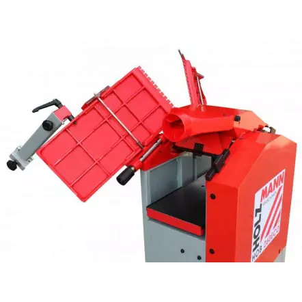 HOB260ECO Dégauchisseuse Raboteuse 260 mm - 230V 2100W