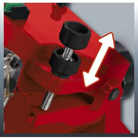 EINHELL - GC-CS 235 E Affûteuse de chaîne de tronçonneuse électrique 230V 235W