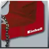 EINHELL - GC-CS 235 E Affûteuse de chaîne de tronçonneuse électrique 230V 235W - 4