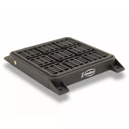 VIRUTEX - SVN 250 Système basique Virutex-Clamp
