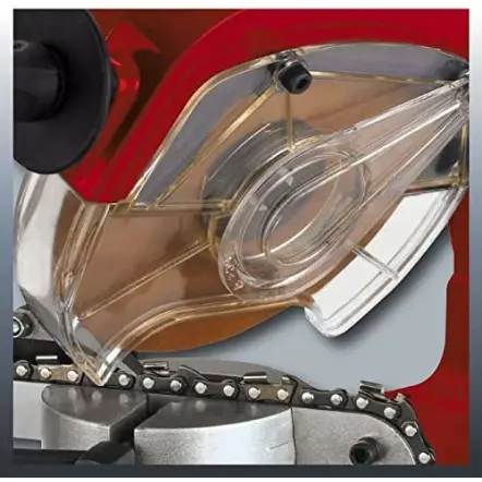 EINHELL - GC-CS 235 E Affûteuse de chaîne de tronçonneuse électrique 230V 235W