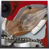 EINHELL - GC-CS 235 E Affûteuse de chaîne de tronçonneuse électrique 230V 235W - 5