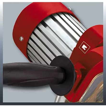 EINHELL - GC-CS 235 E Affûteuse de chaîne de tronçonneuse électrique 230V 235W