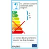 HEGNER - Lampe LED hansa pour scie HEGNER - 3