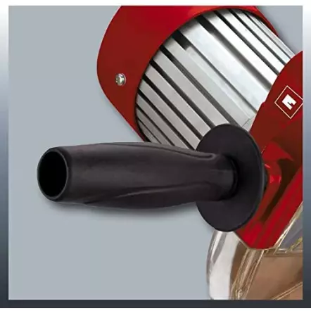 EINHELL - GC-CS 235 E Affûteuse de chaîne de tronçonneuse électrique 230V 235W