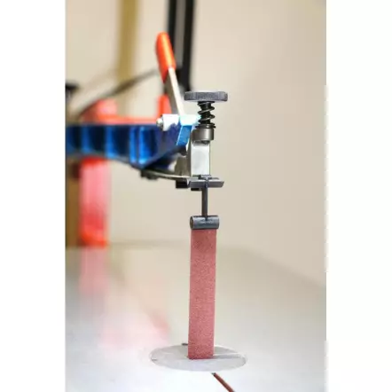 HEGNER-Bande-de-poncage-largeur-de-6-mm-pour-scie-a-chantourner-acceptant-des-lames-a-ergots-picots-Entraxe-127-mm-BAPO