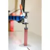 HEGNER-Bande-de-poncage-largeur-de-6-mm-pour-scie-a-chantourner-acceptant-des-lames-a-ergots-picots-Entraxe-127-mm-BAPO