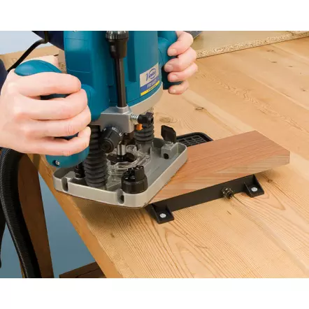 VIRUTEX - SVN 250 Système basique Virutex-Clamp