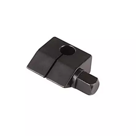 HEGNER - Lot de 2 pince-lames avec vis