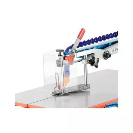 Capot de protection pour Scie MULTICUT