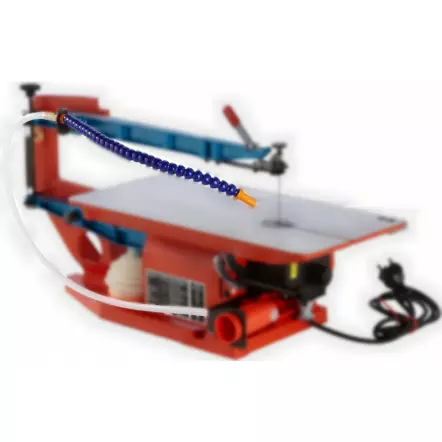 HEGNER - Flexible air multidirectionnel pour scie HEGNER