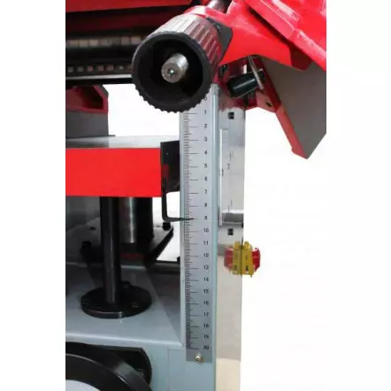 HOB260ECO Dégauchisseuse Raboteuse 260 mm - 230V 2100W