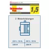SCHEPPACH-TS310-Scie-circulaire-400W-2200-W-avec-chariot-rallonges-AR-et-2-lames-o-315mm-24-et-48-dents-coupe-max-83-mm